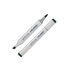 Load image into Gallery viewer, COPIC Sketch Marker YG45 Cobalt Green