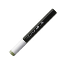Load image into Gallery viewer, COPIC Ink YG63 Pea Green