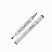 Load image into Gallery viewer, COPIC Sketch Marker YG63 Pea Green