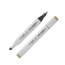 Load image into Gallery viewer, COPIC Original Marker YG91 Putty