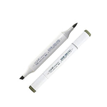 Load image into Gallery viewer, COPIC Sketch Marker YG99 Marine Green