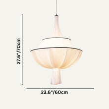 Carregar imagem no visualizador da galeria, Yishan Pendant Light
