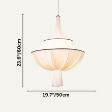 Carregar imagem no visualizador da galeria, Yishan Pendant Light