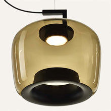 Carregar imagem no visualizador da galeria, Yoruba Pendant Light