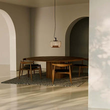 Carregar imagem no visualizador da galeria, Yoruba Pendant Light