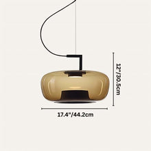 Carregar imagem no visualizador da galeria, Yoruba Pendant Light