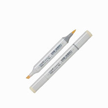 Load image into Gallery viewer, COPIC Sketch Marker YR0000 Pale Chiffon