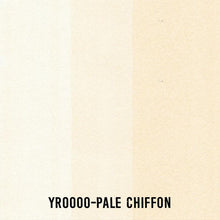 Load image into Gallery viewer, COPIC Ink YR0000 Pale Chiffon