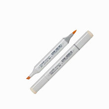 Load image into Gallery viewer, COPIC Sketch Marker YR000 Silk