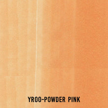 Load image into Gallery viewer, COPIC Sketch Marker YR00 Powder Pink