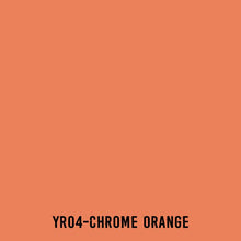 Load image into Gallery viewer, COPIC Ink YR04 Chrome Orange