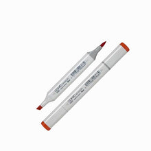 Load image into Gallery viewer, COPIC Sketch Marker YR07 Cadmium Orange
