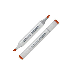 Load image into Gallery viewer, COPIC Sketch Marker YR12 Loquat