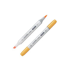 Cargar imagen en el visor de la galería, COPIC Ciao Marker YR15 Pumpkin Yellow