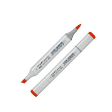 Load image into Gallery viewer, COPIC Sketch Marker YR15 Pumpkin Yellow