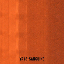 Load image into Gallery viewer, COPIC Sketch Marker YR18 Sanguine
