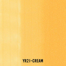 Load image into Gallery viewer, COPIC Ink YR21 Cream