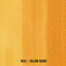 Load image into Gallery viewer, COPIC Sketch Marker YR23 Yellow Ochre