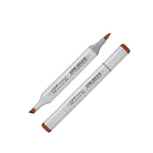 Load image into Gallery viewer, COPIC Sketch Marker YR27 Tuscan Orange