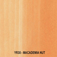 Load image into Gallery viewer, COPIC Ink YR30 Macadamia Nut