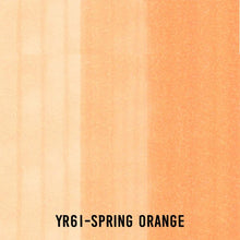 Load image into Gallery viewer, COPIC Ink YR61 Spring Orange