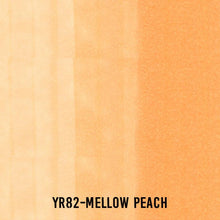 Load image into Gallery viewer, COPIC Sketch Marker YR82 Mellow Peach