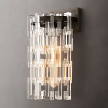 Carregar imagem no visualizador da galeria, Yukar Wall Sconce