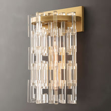 Carregar imagem no visualizador da galeria, Yukar Wall Sconce