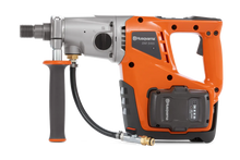 Carregar imagem no visualizador da galeria, Husqvarna 970493706 DM 540i Battery Powered Core Drill Kit