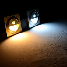 Carregar imagem no visualizador da galeria, Zain Stair Wall Light