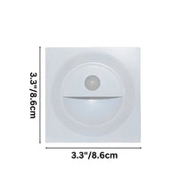 Carregar imagem no visualizador da galeria, Zain Stair Wall Light