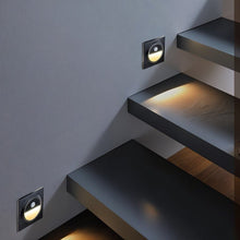 Carregar imagem no visualizador da galeria, Zain Stair Wall Light