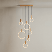 Carregar imagem no visualizador da galeria, Zalaph Chandelier