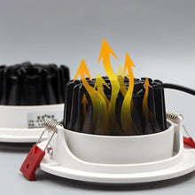 Load image into Gallery viewer, Zalie Downlight
