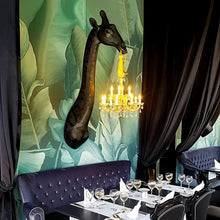 Carregar imagem no visualizador da galeria, Zarrafa Wall Lamp