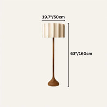 Carregar imagem no visualizador da galeria, Zasta Floor Lamp