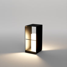 Carregar imagem no visualizador da galeria, Zence Outdoor Garden Lamp