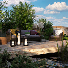 Carregar imagem no visualizador da galeria, Zence Outdoor Garden Lamp