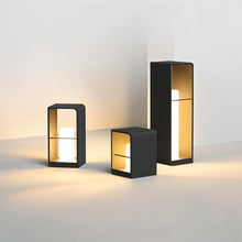 Carregar imagem no visualizador da galeria, Zence Outdoor Garden Lamp