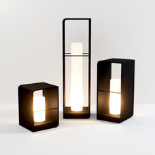 Carregar imagem no visualizador da galeria, Zence Outdoor Garden Lamp