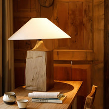 Load image into Gallery viewer, Zeran Table Lamp