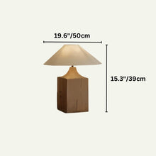 Load image into Gallery viewer, Zeran Table Lamp