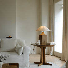 Load image into Gallery viewer, Zeran Table Lamp