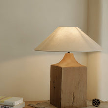 Load image into Gallery viewer, Zeran Table Lamp