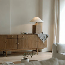 Load image into Gallery viewer, Zeran Table Lamp