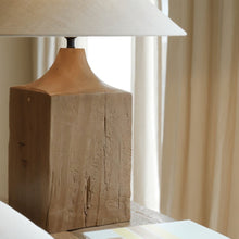 Load image into Gallery viewer, Zeran Table Lamp