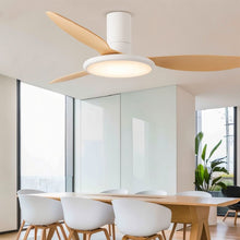 Carregar imagem no visualizador da galeria, Zerua Ceiling Fan