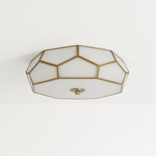 Carregar imagem no visualizador da galeria, Zhumian Ceiling Lamp