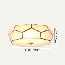 Carregar imagem no visualizador da galeria, Zhumian Ceiling Lamp