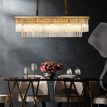 Carregar imagem no visualizador da galeria, Ziva Chandelier